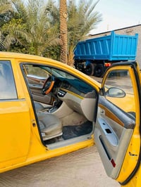 لفيان • مكينة وكير كورولا • ما مسجله