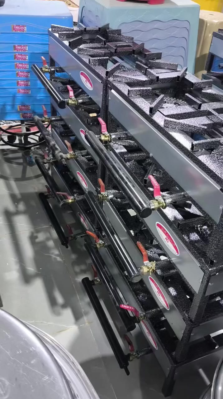 يا الله
تم وصول جميع احجام الطباخات الايرانيه
اخر وجبه من البضاعه الايرانيه   
العنوان الرميثه حي الشهداء قرب سيطره الهولنديين


**إذا كنت صاحب هذا الإعلان وتريد حذفه لأي سبب، رجاءا أرسل رسالة إلى الدعم الفني**