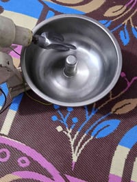 عجانة كهربائية • ١٠ كيلووات • طويريج
