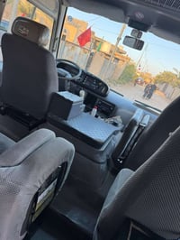 كوستر • ٢٠١٤ • كشنات ستركس