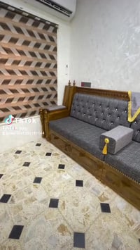 معمل أبو حسين الرمضاني • الناصرية الشطرة • تفصيل كنبات