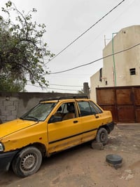 موديل ٢٠١٢ • مكينه ومحرك • البصره