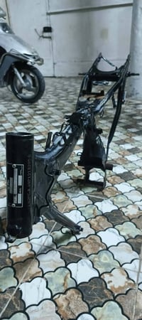 شباب شاصي للبيع موديل 23 اوراق ستنساخ 07729122890