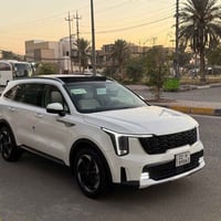 سورنتو ٢٠٢٤ • فول • كربلاء