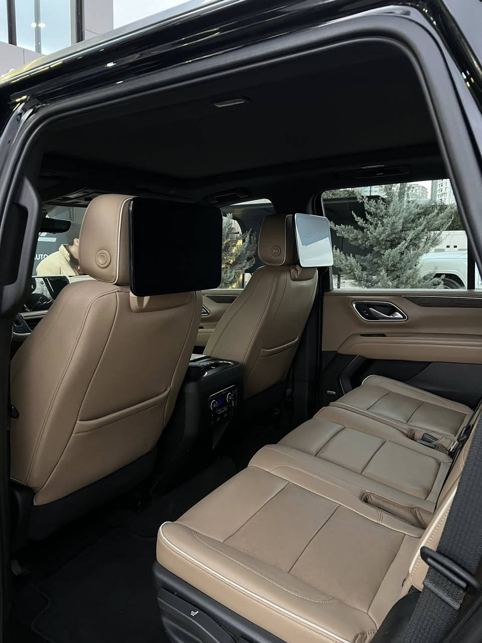 رقم سليمانيه دولي الجديد

بأسمي ماشيه ٦٢ الف

كفالة عامة

اعلى مواصفات ١/١:

داتا شو (عرض على الجامة الامامية)

بانوراما

كامرات 5 محيطية 360 درجة

٣ شاشات

عدادات شاشة دجيتال

رادار امامي + تحديد مسار

رادار جانبي + نقط عمياء

دوسات كهرباء + انارة led

‏BOSE سستم صوت

ثلاجة

مكان سياره:سليمانيه

‎ ☎️0771 991 1928
