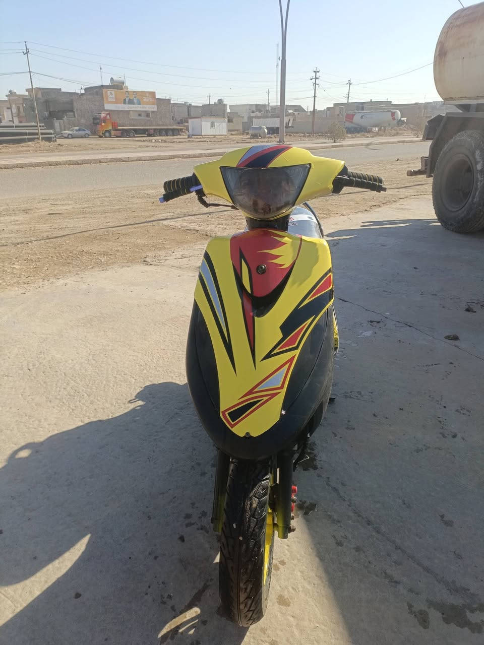 ياالله سلام عليكم ماكس عدله 120ياباني بوشه 49دراجه حلـوه موشمه بفابلون حراري اصلي ومرتبه عل ٱڅڑ صلف وهندر. كهربايات شغاله ڱڵـه. مابيه. اي نقص معدل وشلعه فول للبيع او مراوس سعره مناسب450وبيه مجال والموشراي لايكسر بيه فدوه مكاني رمادي 5كيلو للستفسار ***********
