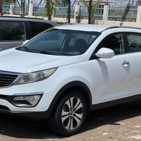 اسبورتج مديل 2014 كفاله عامه خلجيه تبريد حداديه تخم تيار رقم اربيل الج...