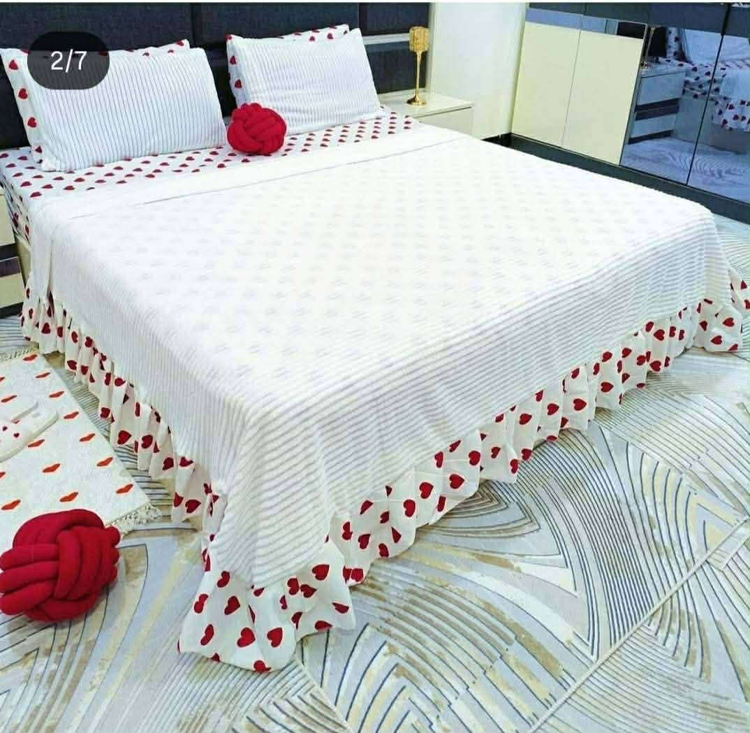 فرشات عيد الحب توفرت 😍😍😍
جميع الموديلات تنفذ حسب الطلب
متوفر توصيل لكل محافضات العراق


**إذا كنت صاحب هذا الإعلان وتريد حذفه لأي سبب، رجاءا أرسل رسالة إلى الدعم الفني**