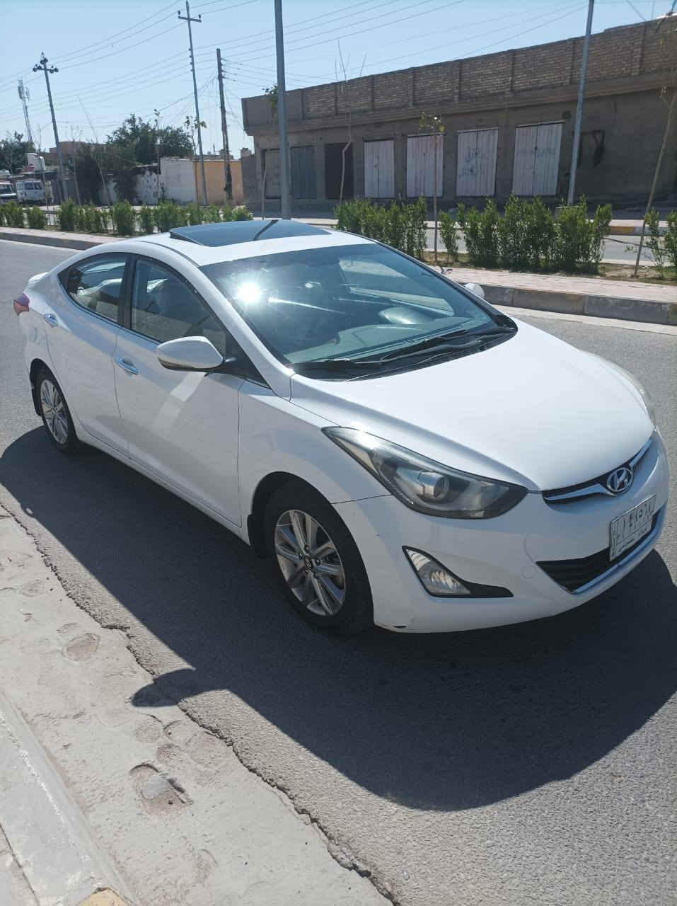 سلام عليكم سياره نوع النترا موديل 2016خليجي فول مواصفات واحد عل واحد كفاله كير مكينه حداديه تخم تاير تبريد تدفىه تبريد ثلج شاير بل مري شاشه كامره حساسات تحكم ستيرن جهتين خمسه ويل كب مكفوله من الحادث والضرب والتبديل والفتح سستم سماعات كشاف زنون تحكم امامي خلفي سياره جاهزه خير من الله العنوان كربلاء السعر 125وبيه مجال حك الجيه الهاتف ***********بسمي تحويل مباشر بيع فقط بيه ملاحضات بسيطه
