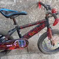 بايسكل • حجم ١٦