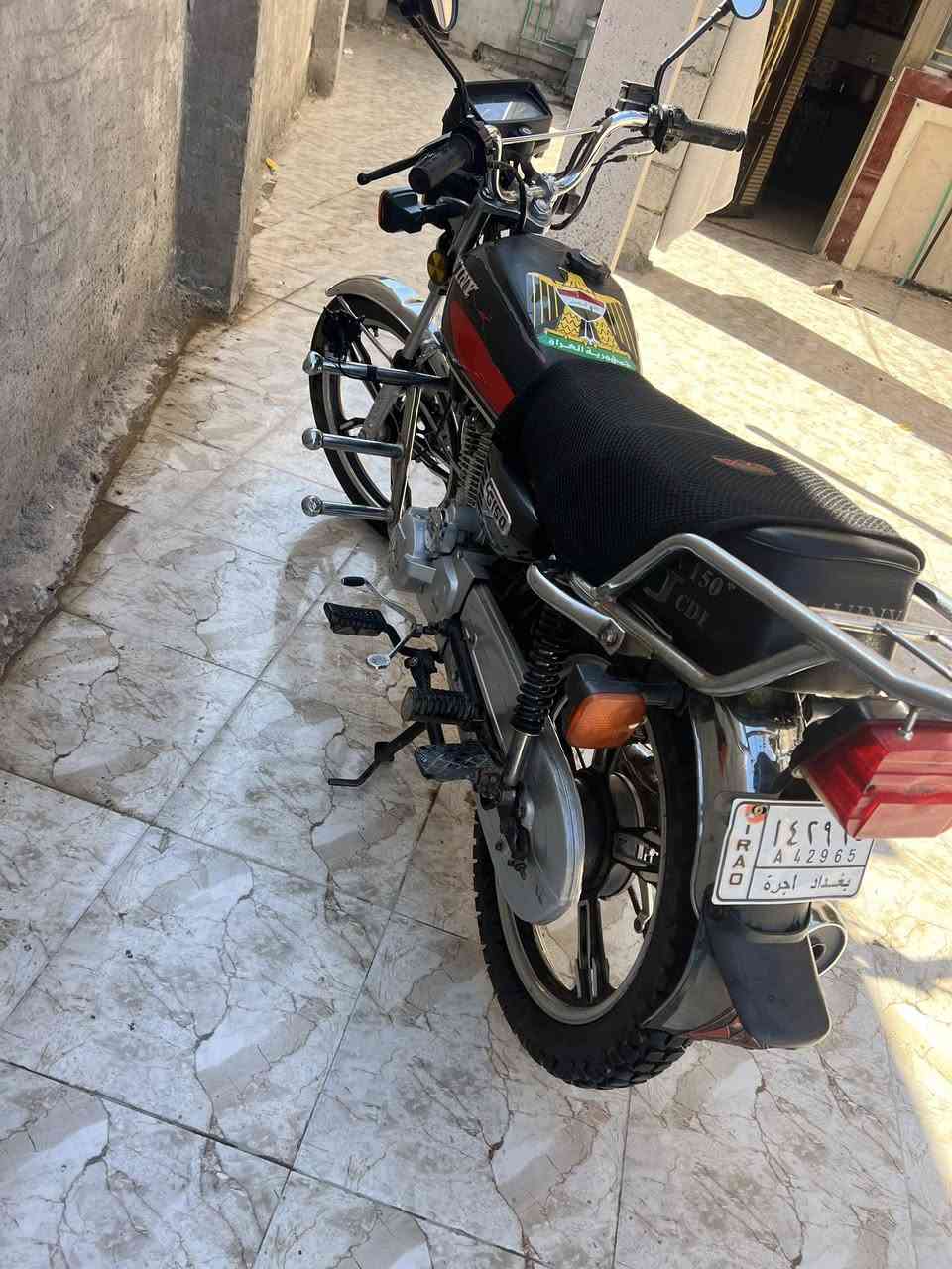 للبيع موديل 21 محرك كبس ممفتوح السعر600 العنوان قضاء الخالديه***********
