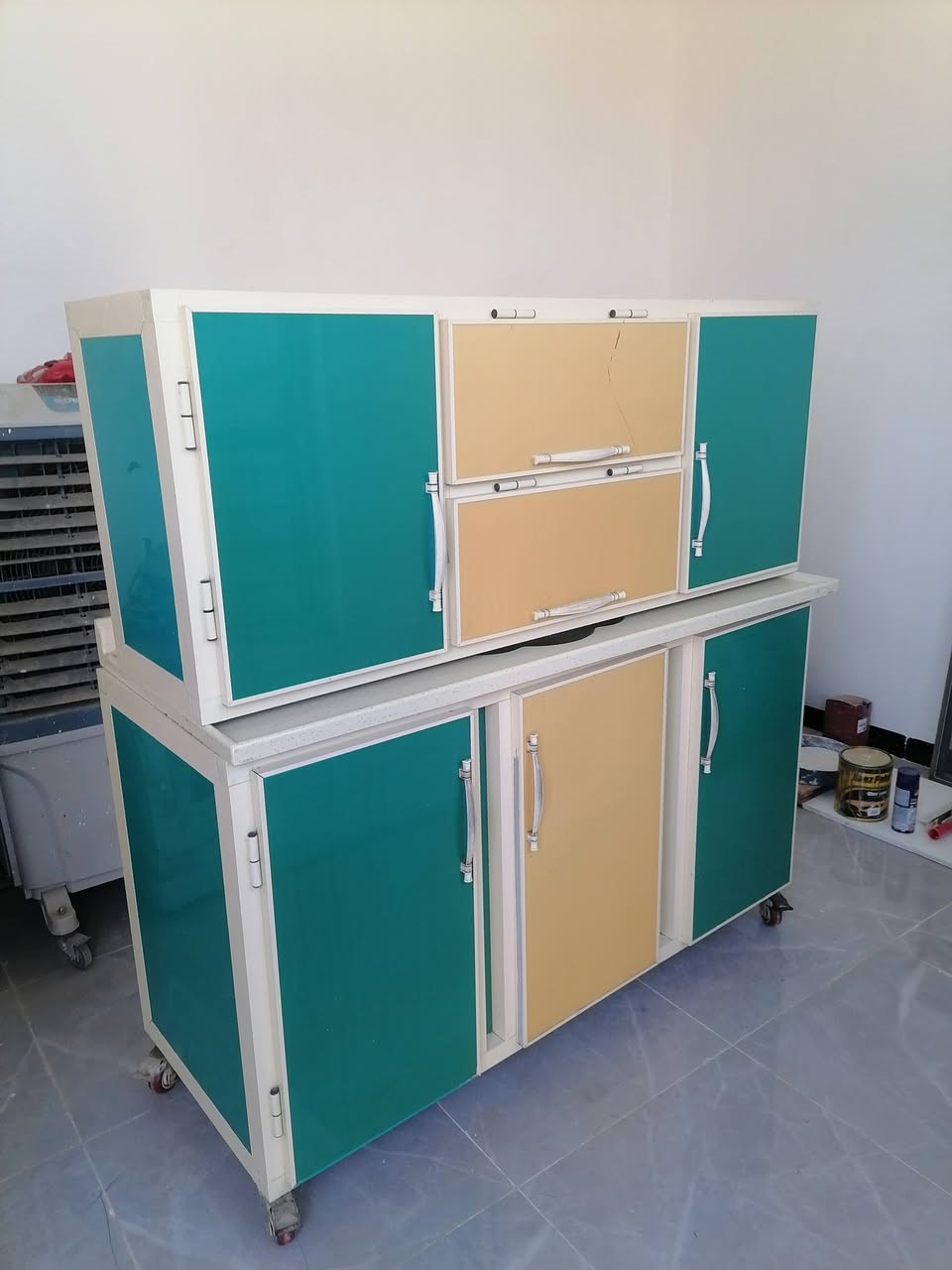 سنكي مرمر قياس متر ونص نظيف المرمرة كلش نظيفه السعر 300وبي مجال للاستفسار المراسله الخاص او الاتصال على الرقم ***********
