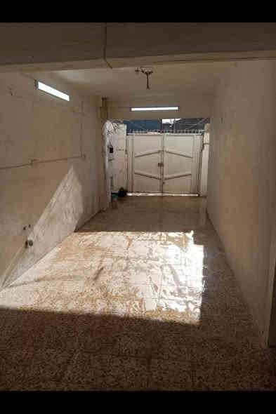 السلام عليكم
بيع مستعجل  بيت 100متر ركن في حي العريبي بل بدايه شارع عريض السعر 70 تفاصيل اكثر الاتصال على الارقام التاليه
مكلف بل نشر 
***********
***********
