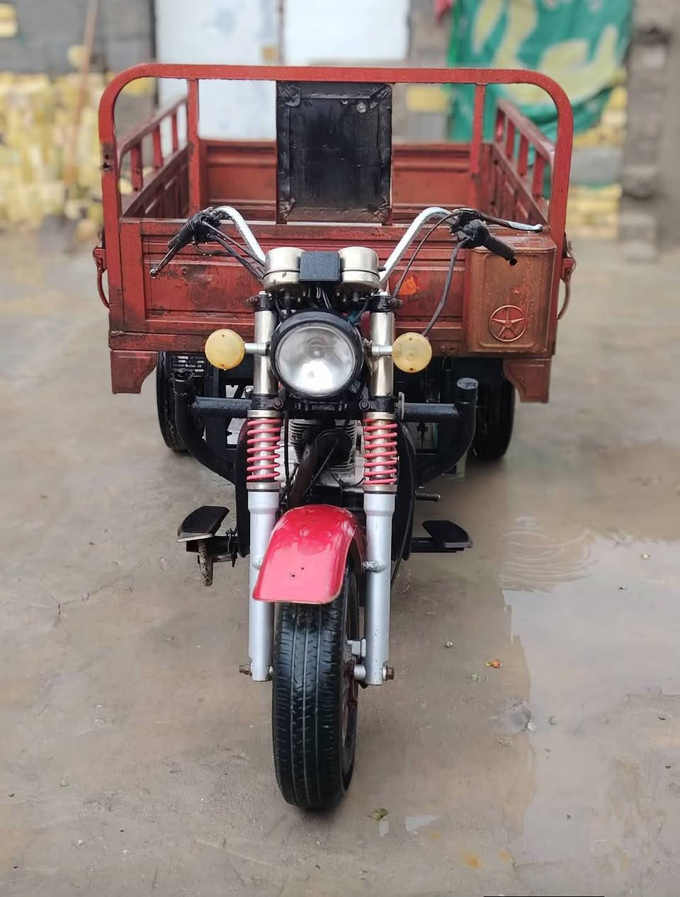 السلام عليكم ستوته 2019اصولي السعر مليون و400للأستفسار خاص او عله ***********
