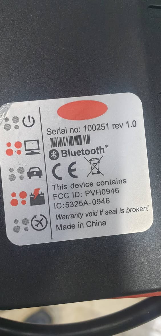 للبيع للاستفار عالخاص


**إذا كنت صاحب هذا الإعلان وتريد حذفه لأي سبب، رجاءا أرسل رسالة إلى الدعم الفني**