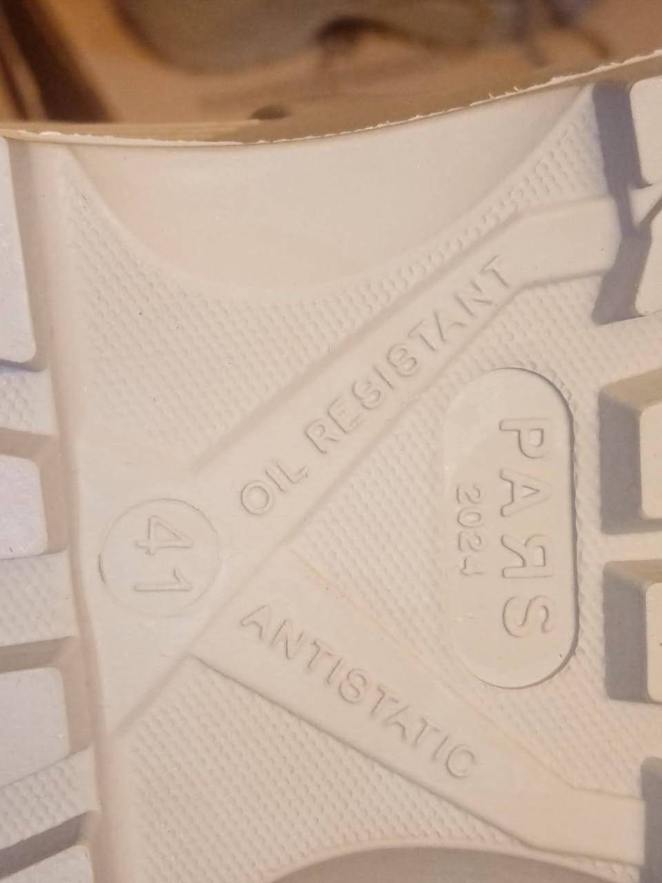 بصاطيل أصلي لوا
قياسات من 40 الى 45
سعر وحدة 100الف


**إذا كنت صاحب هذا الإعلان وتريد حذفه لأي سبب، رجاءا أرسل رسالة إلى الدعم الفني**