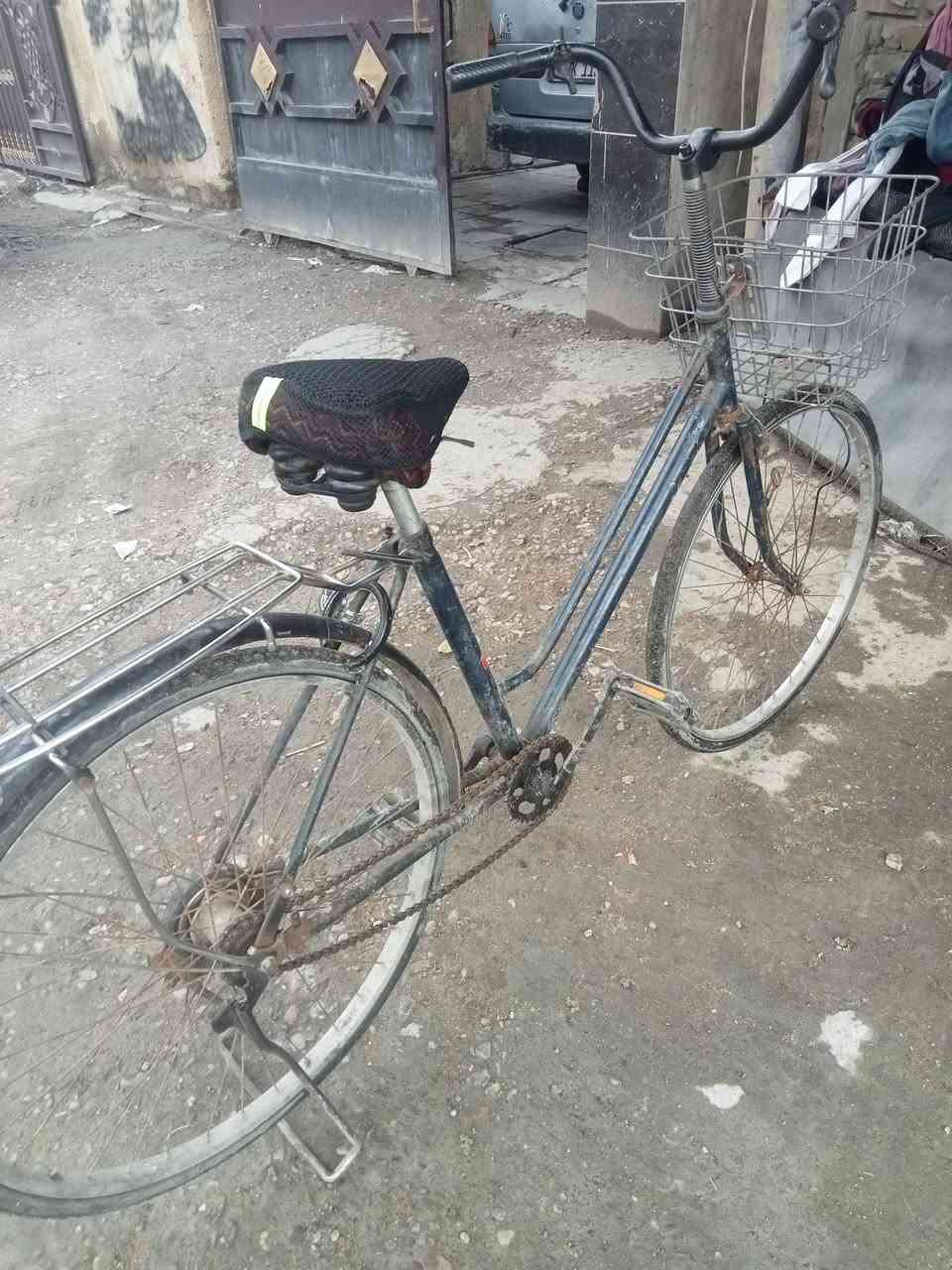 السلام عليكم باسكال البيع سعره 30 بغداد البياع الشهداء جامس حجم 26
الرقم الهاتف 
***********
بي واتساب
