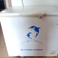 مجمده • فريزر • ثلاجة • اجهزة منزلية • مجمده مستعملة • مجمده للبيع
