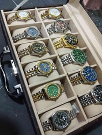 ساعة • قطعه • للبيع