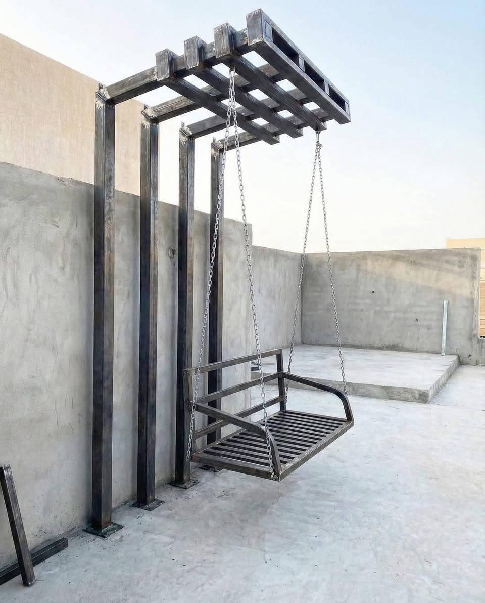 لعمل سقائف الكيسبان ☂️☂️
وجميع انواع السقائف   المنيوم. وخشب  كيربي..سندويج بنل ..مظلات تغليف زجاجي ...لدينا افضل🕺🕺 العروض للقطاع العام والقطاع الخاص للمساحات الكبيرة ...اعمالنا في جميع أنحاء البصرة من الفاو إلى الكرنة المدينة 
للاستفسار اكثر اتصلو بنا أو مراسلتنا على الرقم الخاص للصفحة 
***********📞📞
الحديد 2ملم 
كيسبان 0/5
ص
