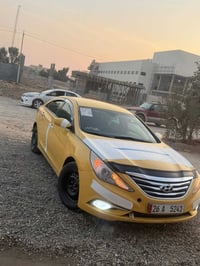 سوناتا ٢٠١١ • وارد امريكي • قطعة وحده