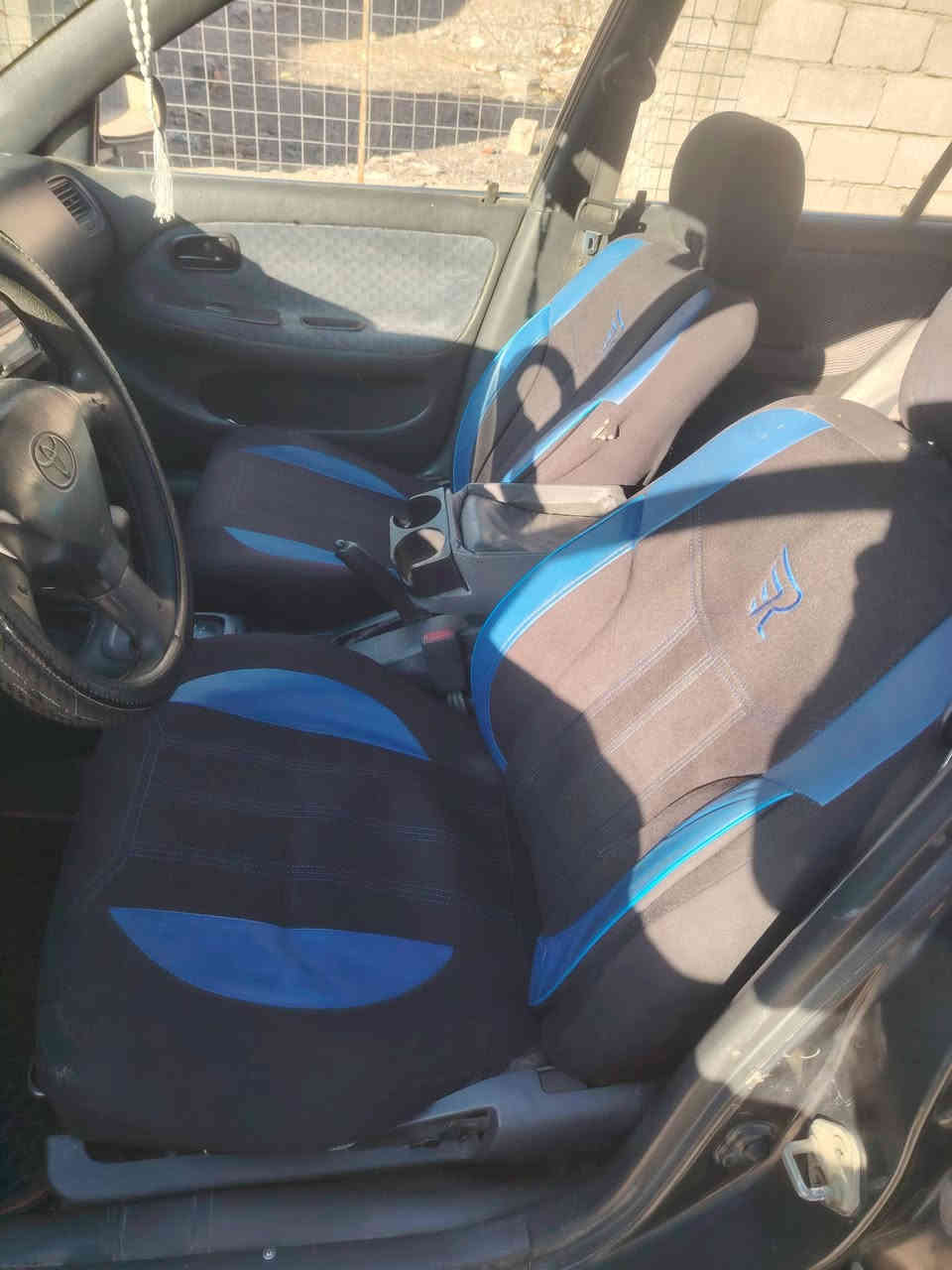 السلام عليكم
كورلا استيشن للبيع
وضع شركه صبغ مابيه
بس البنيد
طخم تاير
محرك شرط اسبوع صارله من بدلته
باتري جديد
تغليف كشنات جديد
جميع الكهربائيات شغاله
اسبير جديد
شرط تحويل سنويه جديده
وسياره كدام العين
العنوان موصل الجانب الايسر
هاتف ***********
هاتف ***********
هاتف *********** وتساب
 السعر  ٤٥  بيه مجال قليل
