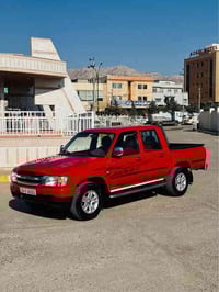 دئر موديل 2012  DEER موديل 2012 ✅ بي سبخة بئ داخلي پيش و پاش كةپس💯 هيج...