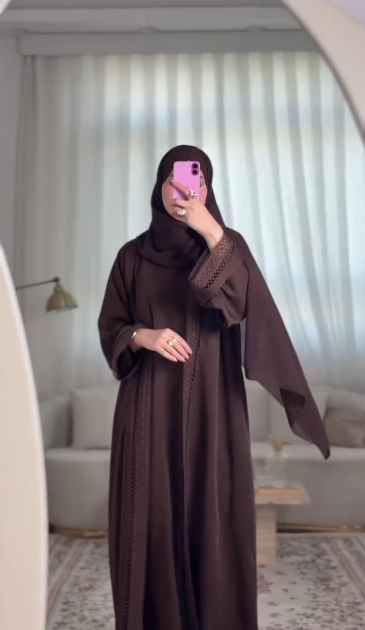 الف رحمة ع امة و ابوه الي يعلقلي
مصدر رزقي الوحيد 
متوفر توصيل لكل محافظات
ملاحظة// تصوير الحقيقي للموديل


**إذا كنت صاحب هذا الإعلان وتريد حذفه لأي سبب، رجاءا أرسل رسالة إلى الدعم الفني**