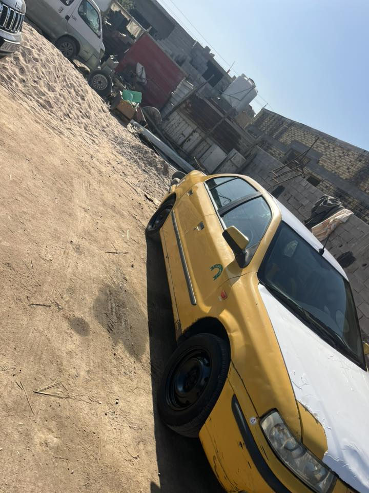 سلام عليكم سياره سمنت 2012رقم ميسان مكفوله من كلشي كير ومحرك وتبريد حداديه كله مكفوله  تاخذ سياره مكفوله من كلشي سعر 30 وبيهه مجال ما متواجد بل فيس تصل علي وانه بل خدمه هاذ رقمي ***********
