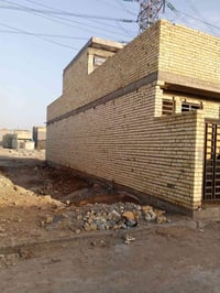 بسبب الوعود الكاذبه اعيد نشر التفاصيل هيكل للبيع بناء طابوك جمهوري وصب...