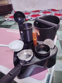 بكج اسبريسو • مقاس ٥١ • بورتفلتر