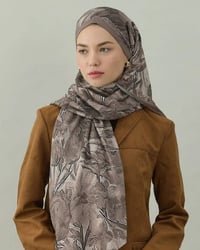 شال بامبو • شال رقمي • للجملة