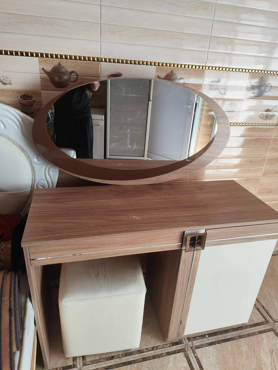 فۆڵۆمان بکەن
هەرچیت هەیە بەزوترین کات بەباشترین نرخ بۆتان ئەفرۆشین
 ژوری نوستنی تورکی دۆشەکی هەیە 5پارچەیە سموود
 بۆ پەیوەندی ڤایبەر واتساپ ***********
