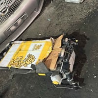 كد راديترات كامل   سعره 200$   07704016440__بي واتساب