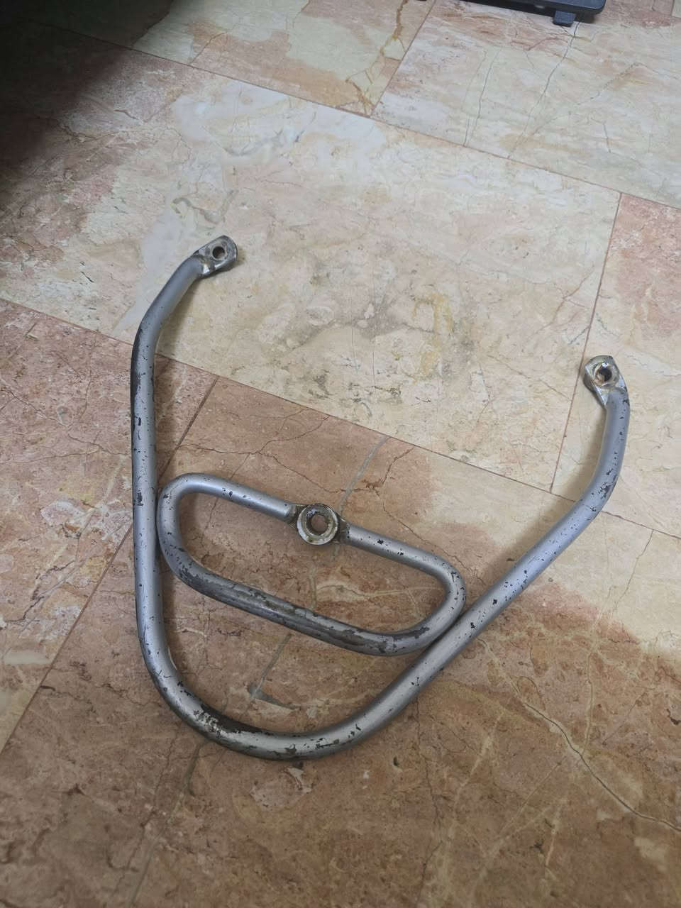 سلام عليكم غراض ماكس 
سبايدر كاربون فايبر 
سيبايه بلاديه 
دوسه جلاتين
ستاند عدل
دواسات لون احمر
لزمه مال سكليتر لونين اخضر و ٣ الوان
قبق دهن لون اخضر
استراحه مقبض

للبيع كلهن شلع مكاني بغداد الامين


**إذا كنت صاحب هذا الإعلان وتريد حذفه لأي سبب، رجاءا أرسل رسالة إلى الدعم الفني**