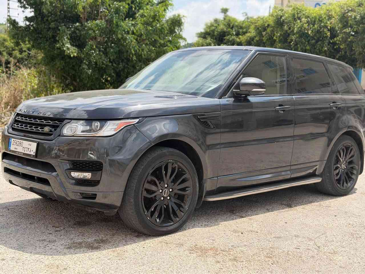 22,500$
Mawjoud be sour
71662169 صور, لبنان


**إذا كنت صاحب هذا الإعلان وتريد حذفه لأي سبب، رجاءا أرسل رسالة إلى الدعم الفني**