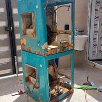 مبردات • عدد اثنين • للبيع