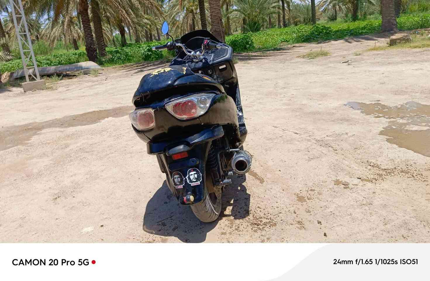 سلام عليكم دراجه فورزه 8/0البيع دراجه كلشي شغال بيه وقبل 3 اشهر مجفت ترايك وين ما تريد  عداد رياضي صالنصه رياضي دراجه عله 120 تقفل مكاني ديوانيه سدر الدغاره قرب قصر الملك غازي رقمي ***********
