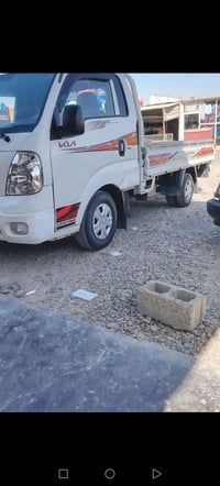 كية  للبيع  موديل 2009  نضيفه سعر خاص تصل رقم 07829613512