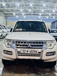 باجيرو • ٢٠١٧ • رقم اربيل