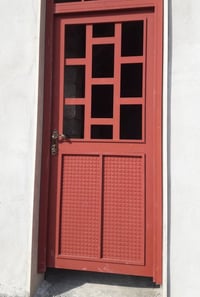 حدادة الحسم سعر باب 200, الف حديد ثقيل درجه اولى 07511699884 // ماجد ع...