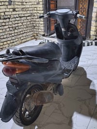 دراجة اكزز • فيه مجال