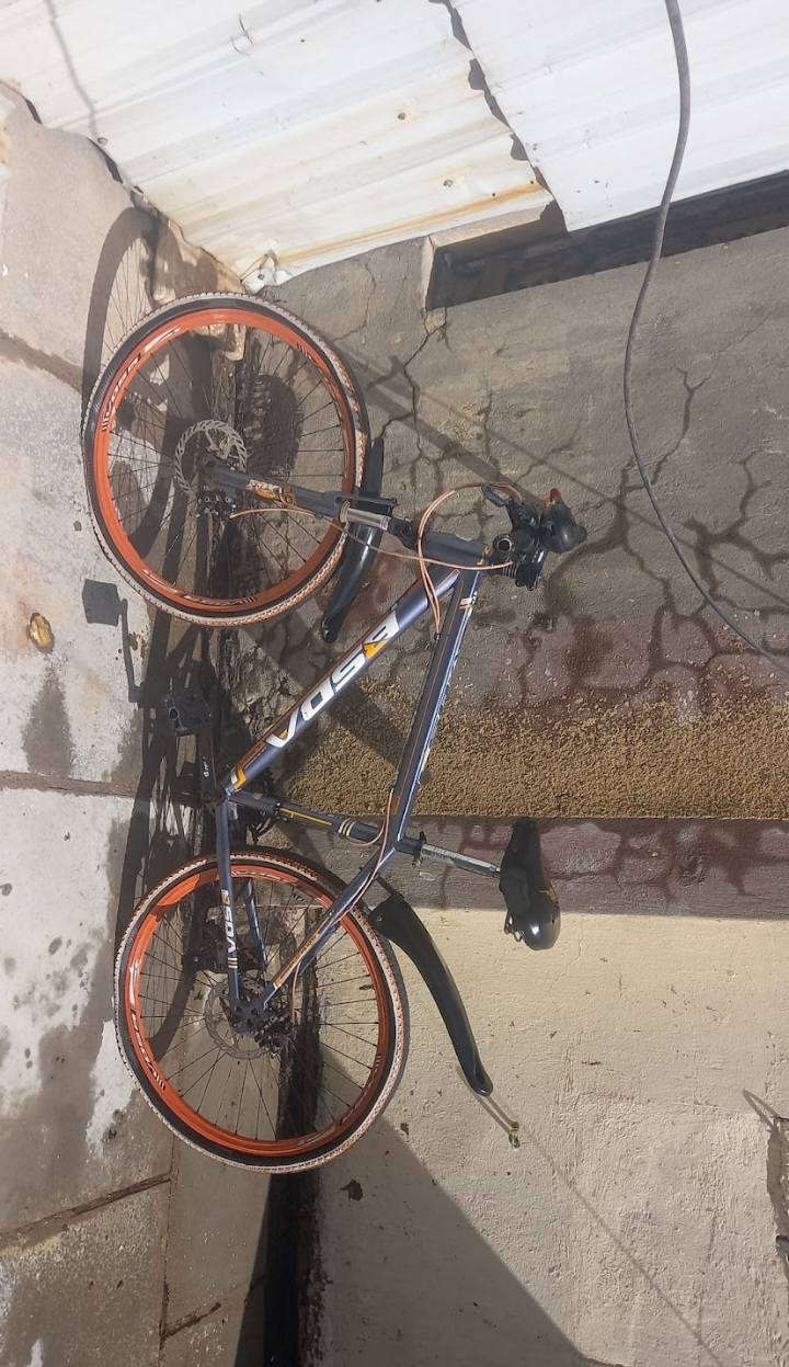 سلام عليكم باسكل BSDA البيع
المكان العبيدي حي الرئاسة سعر ع خاص 
رقم الهاتف ***********
