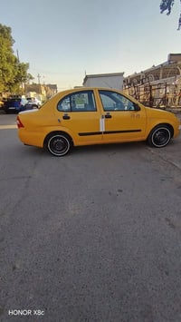 سياره مكفوله ماعده شبر صبغ بلجاملغ الخلفي كير مكينه مكفولات تبريد منقص...