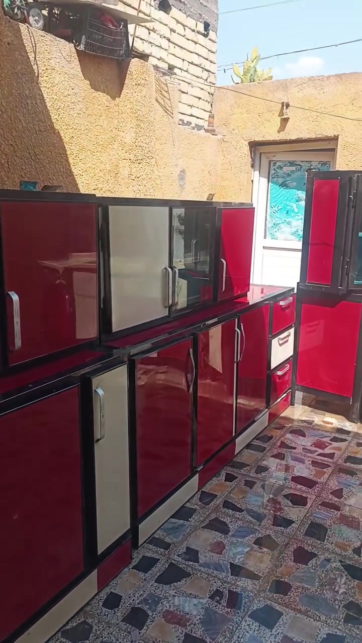 كاونتر نظيف للبيع سنك مرمر اي تفاصيل اتصل على الرقم *********** واتساب

