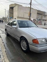 بيبي شبخ  ٤ سلندر محرك بلادي 2000 موديل 1997  السنوية مشروع وطني جديدة...