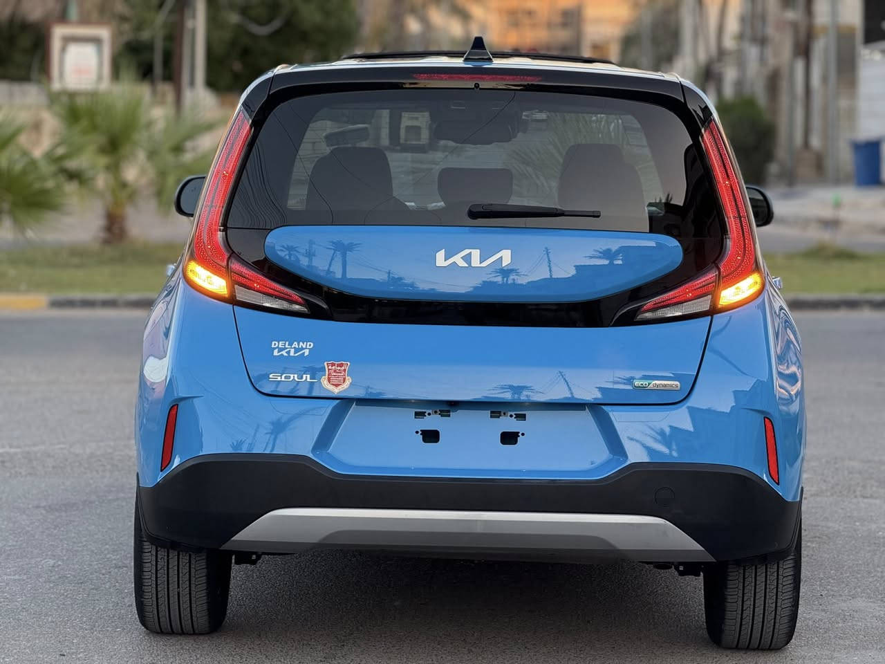 كيا صول وارد امريكي موديل 2024 محرك 2000 دوش ماشيه 27 الف حادثه كما موضح بل صور فقط ربع البنيد مصبوغ وصار شبر بل تكمه صبغ فقط بدون تبديل وكله ليبل واحد ايرباك فقط استيرن موصفات فول 1/1 فتحه وبصمه وكرسي كهرباء وكراسي تدفى وشاحن واير ليس وتشغيل عن بعد وشاشه جبيره وكامره دواره ونضام سبورت فول الفول وسياره بل واقع احله من صور للتصال ***********ملاحضه سياره بدون رقم مكاني بغداد
