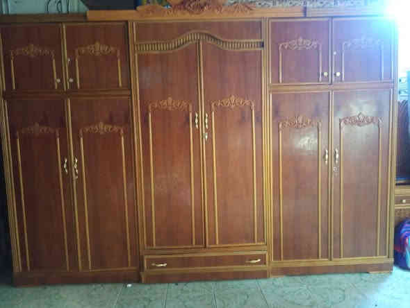 غرفه للبيع عراقي نضيفه  سعر 650 بي مجال كربلاء حي الحر رقم الهاتف ***********
