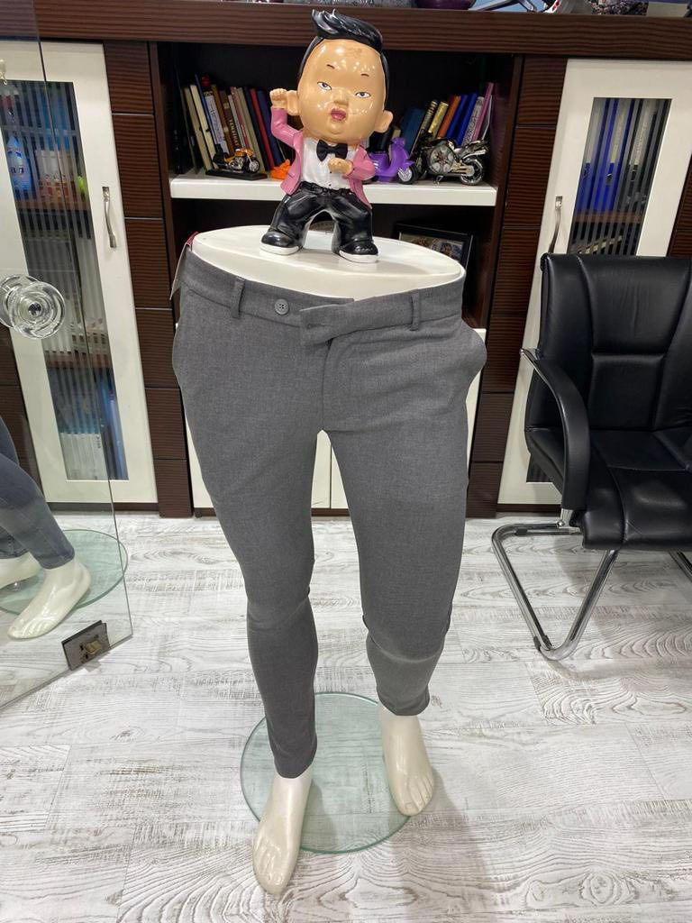 🔥🔥🔥🔥
جملة فقط
جملة فقط
🔥🔥🔥🔥

بنطلون قماش تركي
قالب بوري خامايا كوالتي
ماركة بولو 
قياس 30 - 38

***********
***********
***********
يتوفر خدمة توصيل لجميع انحاء  العراق 
العنوان الانبار الرمادي السوق الكبيرخلف مدرسة 14 رمضان 

https://maps.app.goo.gl/mvXBPT7eHbKHhm6A7?g_st=com.google.maps.preview.copy
