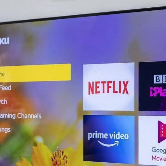 متوفر جهاز ROKU 4k جهاز جدا راقي السعر 25 الف


**إذا كنت صاحب هذا الإعلان وتريد حذفه لأي سبب، رجاءا أرسل رسالة إلى الدعم الفني**